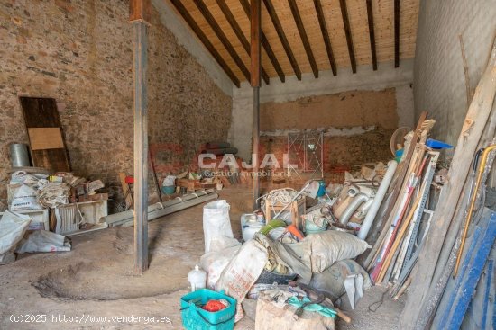 Casa en venta en Riaza (Segovia)