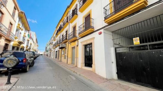  Local en venta en Ronda (Málaga) 