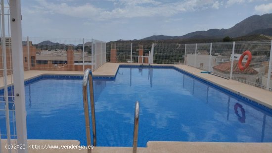 Apartamento en venta en Turre (Almería)