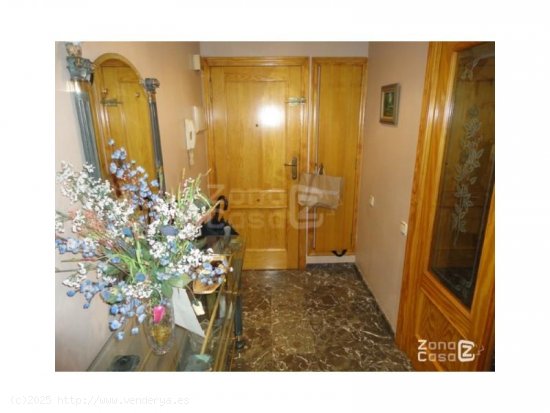 Piso en venta en Algemesí (Valencia)