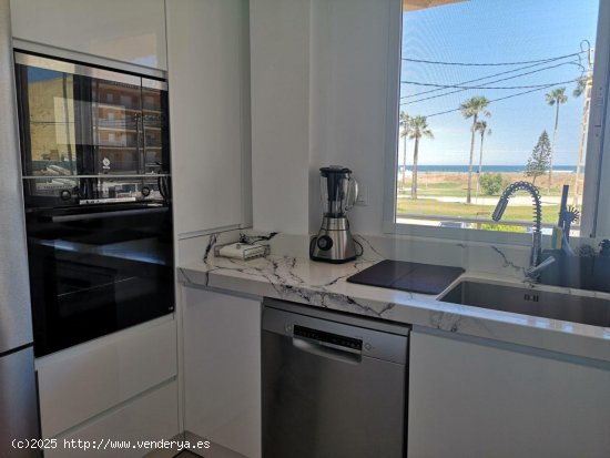 Apartamento en alquiler en Xeraco (Valencia)