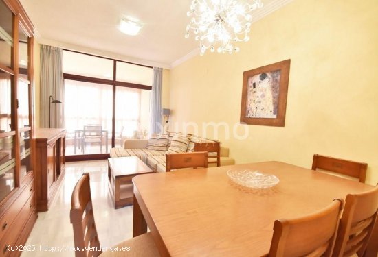 Apartamento en venta en Benidorm (Alicante)