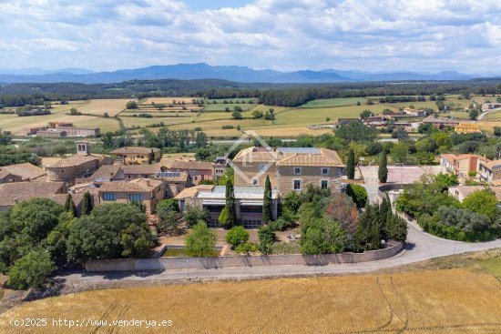 Castillo en venta en Bàscara (Girona)