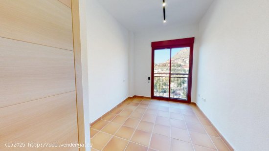 Apartamento en venta a estrenar en Fortuna (Murcia)