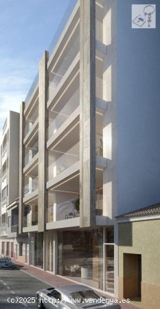 Piso en venta a estrenar en Torrevieja (Alicante)