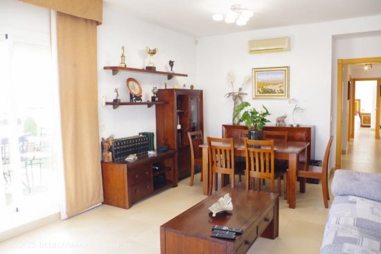 Piso en venta en Caleta de Vélez (Málaga)