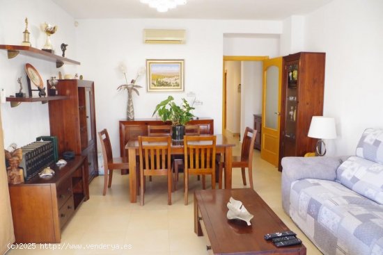 Piso en venta en Caleta de Vélez (Málaga)