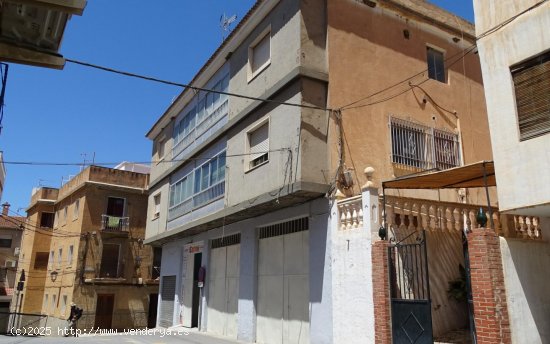 Apartamento en venta en Órgiva (Granada)