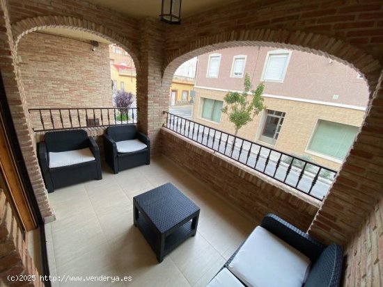  Finca en venta en Rafal (Alicante) 