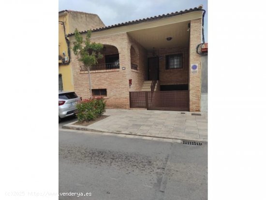 Finca en venta en Rafal (Alicante)