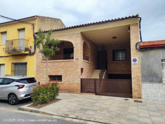 Finca en venta en Rafal (Alicante)