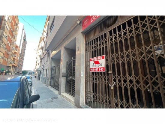 Local en venta en Alicante (Alicante)