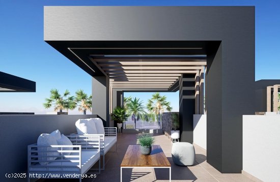 Villa en venta a estrenar en San Fulgencio (Alicante)