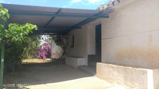  Casa en venta en Arenas (Málaga) 