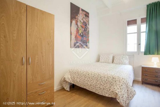 Apartamento en alquiler en Valencia (Valencia)