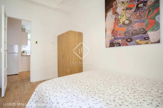 Apartamento en alquiler en Valencia (Valencia)