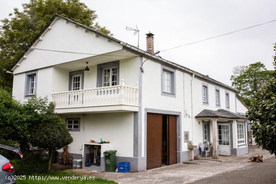 Casa en venta en Vilalba (Lugo)