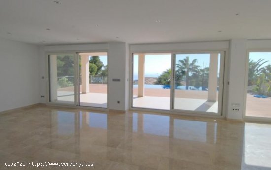 Villa en venta en Teulada (Alicante)