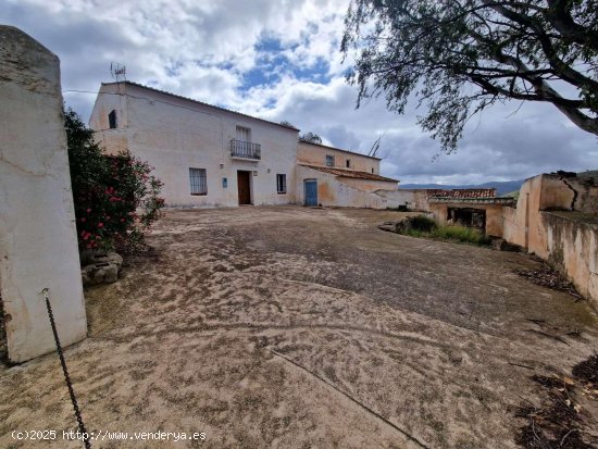  Finca en venta en Casabermeja (Málaga) 