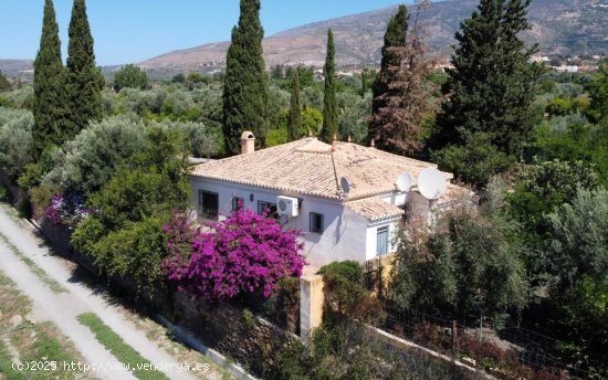 Villa en venta en Órgiva (Granada)