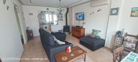 Chalet en venta en Orihuela (Alicante)