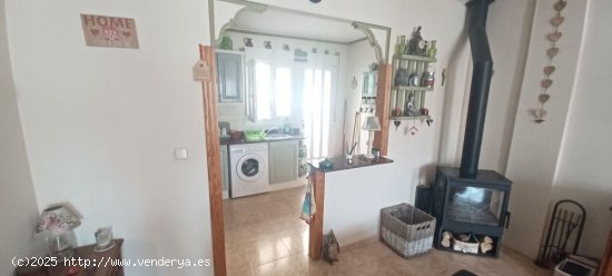 Chalet en venta en Orihuela (Alicante)