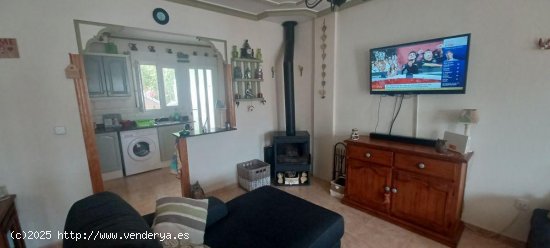 Chalet en venta en Orihuela (Alicante)