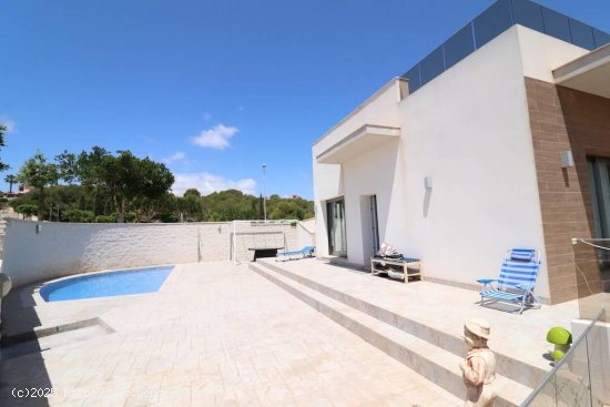  Chalet en venta en San Miguel de Salinas (Alicante) 