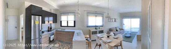 Villa en venta a estrenar en Alhama de Murcia (Murcia)