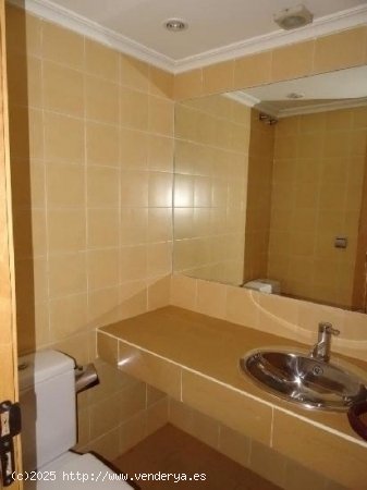 Apartamento en venta en Bilbao (Vizcaya)