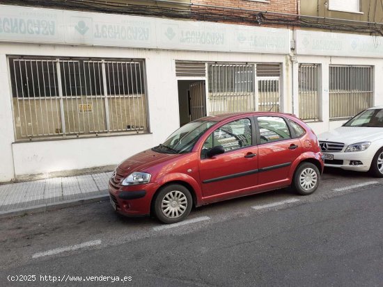 Local en alquiler en Salamanca (Salamanca)