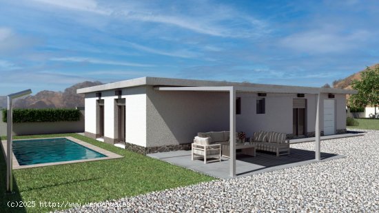 Villa en venta a estrenar en Los Alcázares (Murcia)