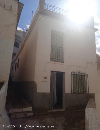  Casa en venta en Tolox (Málaga) 