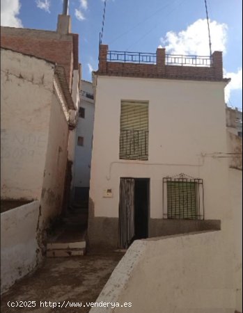 Casa en venta en Tolox (Málaga)