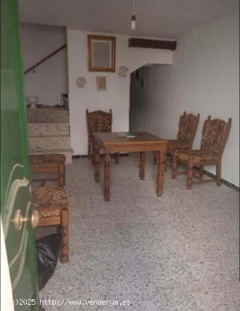 Casa en venta en Tolox (Málaga)