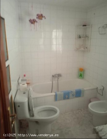 Casa en venta en Tolox (Málaga)