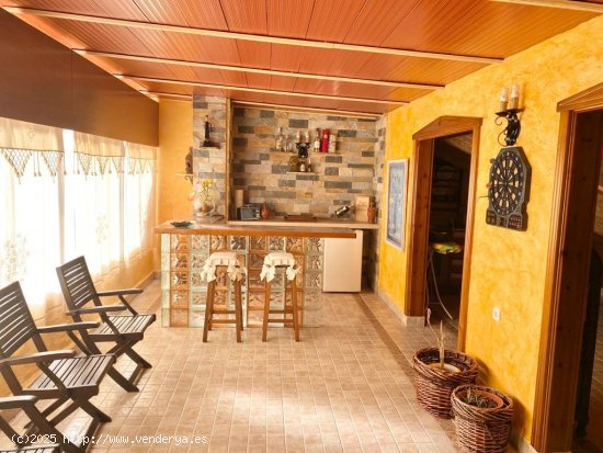 Chalet en venta en Torre-Pacheco (Murcia)