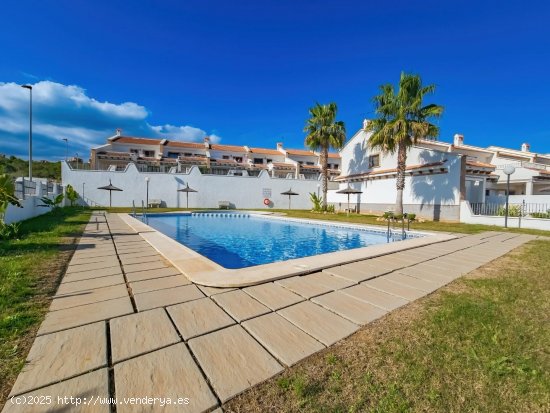  Chalet en venta en San Miguel de Salinas (Alicante) 