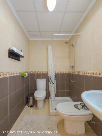 Chalet en venta en San Miguel de Salinas (Alicante)