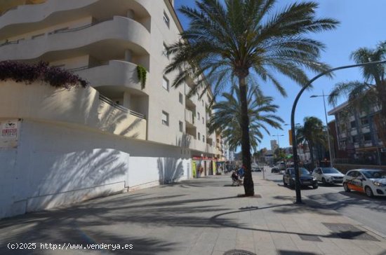  Local en venta a estrenar en Benalmádena (Málaga) 