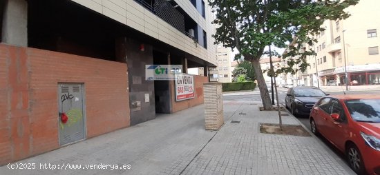 Local en venta en Zaragoza (Zaragoza)