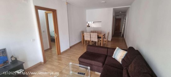 Piso en venta en Málaga (Málaga)