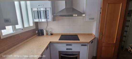 Piso en venta en Málaga (Málaga)