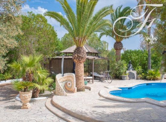 Villa en venta en Sant Josep de sa Talaia (Baleares)