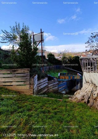 SE VENDE TERRENO URBANO EN VENTA EN FUENTEHERIDOS (HUELVA) ESPAÑA. - Fuenteheridos