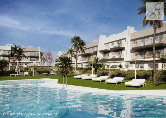 Apartamento en venta a estrenar en Santa Pola (Alicante)