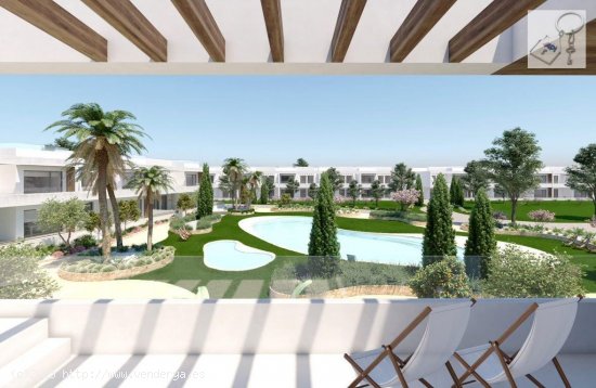 Bungalow en venta a estrenar en Torrevieja (Alicante)