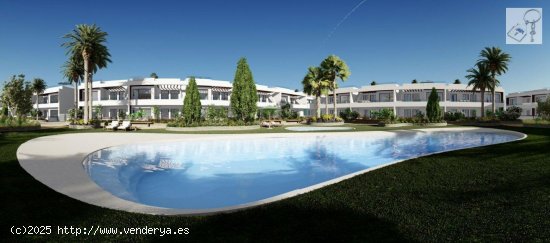 Bungalow en venta a estrenar en Torrevieja (Alicante)