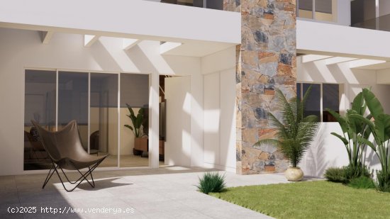 Casa en venta a estrenar en Orihuela (Alicante)