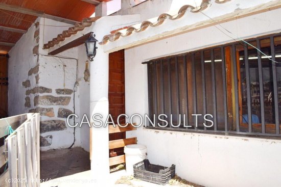 Chalet en venta en Culla (Castellón)